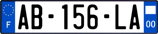 AB-156-LA