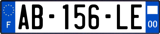 AB-156-LE