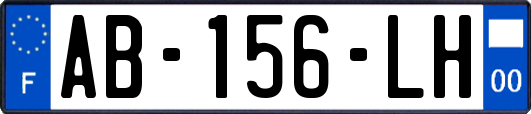 AB-156-LH