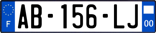 AB-156-LJ