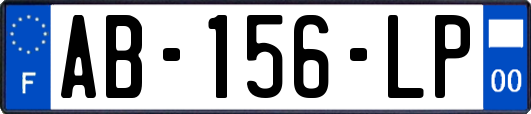 AB-156-LP