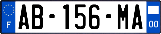 AB-156-MA