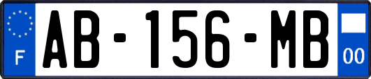 AB-156-MB