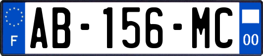 AB-156-MC