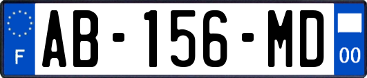 AB-156-MD