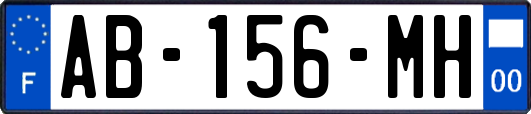 AB-156-MH