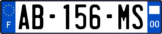 AB-156-MS