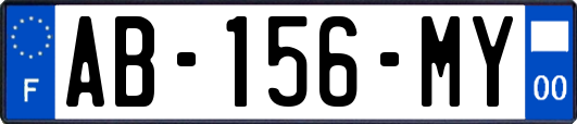 AB-156-MY