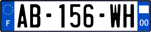 AB-156-WH