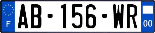 AB-156-WR