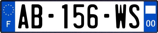 AB-156-WS