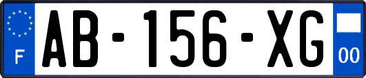 AB-156-XG
