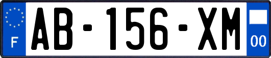AB-156-XM
