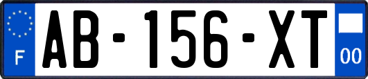 AB-156-XT