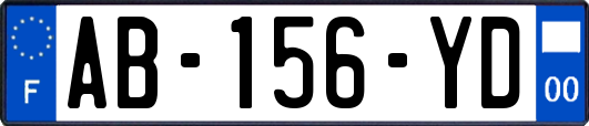 AB-156-YD