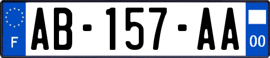 AB-157-AA