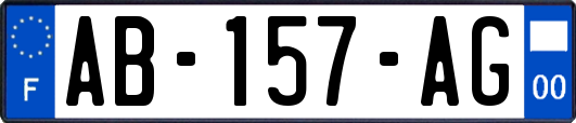 AB-157-AG