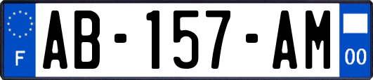 AB-157-AM