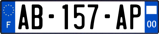 AB-157-AP