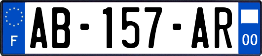 AB-157-AR