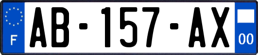 AB-157-AX