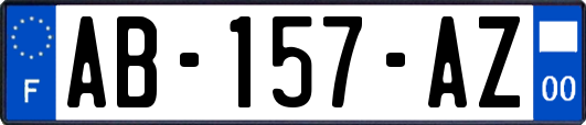 AB-157-AZ