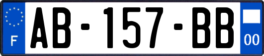 AB-157-BB