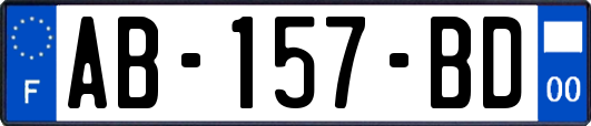 AB-157-BD