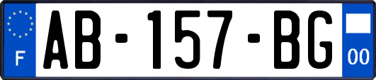 AB-157-BG