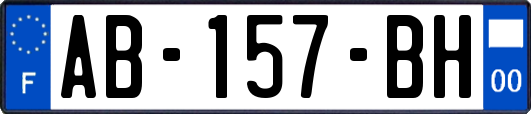 AB-157-BH