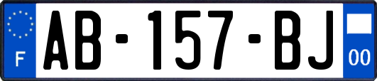 AB-157-BJ