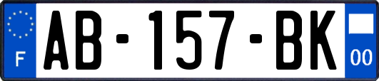 AB-157-BK