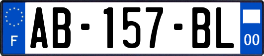 AB-157-BL