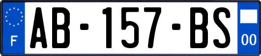 AB-157-BS