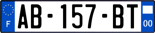 AB-157-BT