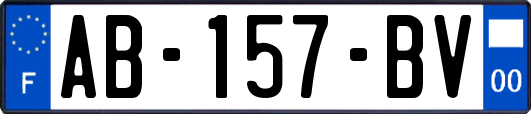 AB-157-BV