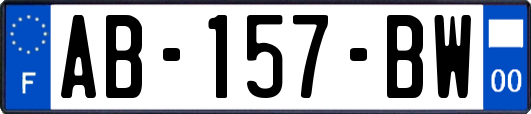 AB-157-BW