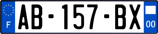 AB-157-BX