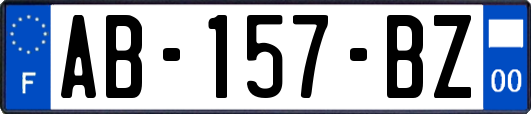 AB-157-BZ