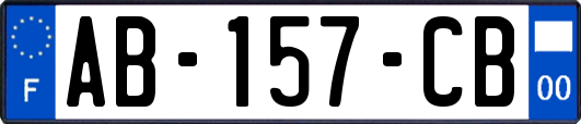 AB-157-CB