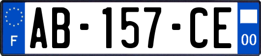 AB-157-CE