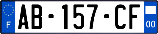 AB-157-CF