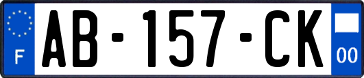 AB-157-CK