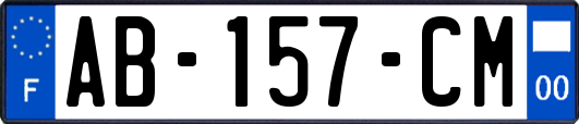 AB-157-CM