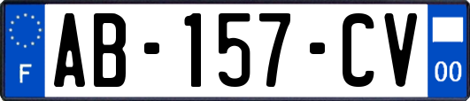 AB-157-CV