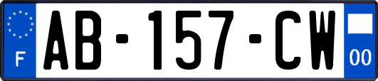 AB-157-CW