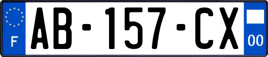 AB-157-CX