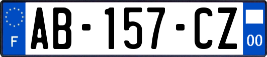 AB-157-CZ