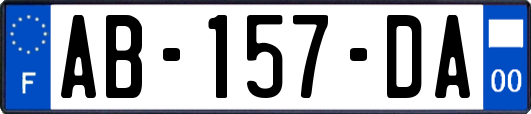 AB-157-DA