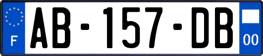 AB-157-DB